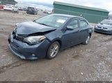 Toyota Corolla Le Premium 2T1BURHE7FC467951 снимка