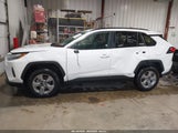 Toyota Rav4 Hybrid Xle 4T3RWRFVXSU168627 fotografie