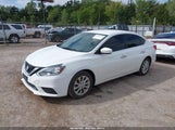 Nissan Sentra Sv 3N1AB7AP1JY286504 снимка