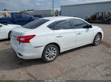 Nissan Sentra Sv 3N1AB7AP1JY286504 снимка