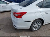 Nissan Sentra Sv 3N1AB7AP1JY286504 снимка