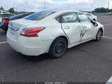 Nissan Altima 2.5 S 1N4AL3AP4FC583789 снимка