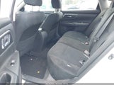 Nissan Altima 2.5 S 1N4AL3AP4FC583789 снимка