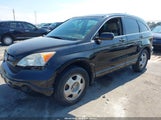 Honda Cr-V Lx JHLRE38368C010831 снимка