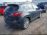 Mazda Cx-5 Grand Touring JM3KE2DY0F0530667 fotografie