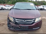 Honda Odyssey Lx 5FNRL5H27EB017212 fotografie