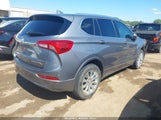 Buick Envision Awd Essence LRBFX2SA4KD012783 снимка