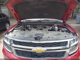 Chevrolet Tahoe Lt 1GNSKBKC9FR126438 снимка