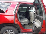 Chevrolet Tahoe Lt 1GNSKBKC9FR126438 снимка
