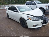 Nissan Altima 2.5 Sr 1N4AL3AP3JC294525 снимка