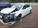 Nissan Altima 2.5 Sr 1N4AL3AP3JC294525 снимка
