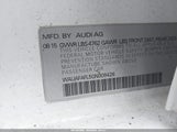 Audi A4 2.0T Premium WAUAFAFL5GN009426 снимка