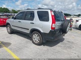 Honda Cr-V Ex SHSRD78886U433129 снимка
