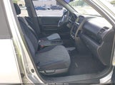 Honda Cr-V Ex SHSRD78886U433129 снимка