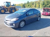 Toyota Prius Plug-In JTDKN3DP2C3011975 снимка