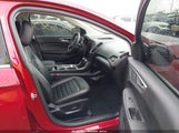 Ford Edge Sel 2FMPK4J90MBA42780 fotografie