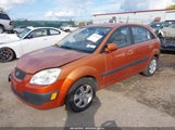 Kia Rio5 Lx KNADE243696544173 снимка