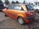 Kia Rio5 Lx KNADE243696544173 снимка