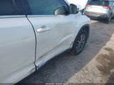 Toyota Highlander Xle 5TDKZRFH5KS300844 photo