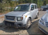 Honda Element Ex 5J6YH18797L003243 fotografie