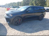 Dodge Durango Srt Awd 1C4SDJGJ0JC312711 снимка