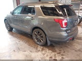 Ford Explorer Xlt 1FM5K8D84KGA01687 fotografie