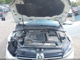 Volkswagen Golf Tdi Sel 4-Door 3VW2A7AU1FM082470 снимка