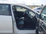 Volkswagen Golf Tdi Sel 4-Door 3VW2A7AU1FM082470 fotografie