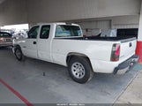 Chevrolet Silverado  Classic Work Truck 1GCEC19XX7Z184906 снимка