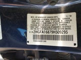 Honda Civic Ex 2HGFA16879H509295 снимка