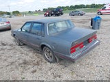 Chevrolet Celebrity 1G1AW19XXF6293414 fotografie