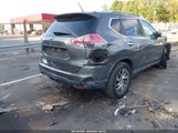 Nissan Rogue Sl 5N1AT2MV9FC775476 снимка