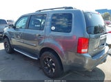 Honda Pilot Touring 5FNYF3H97CB038434 снимка