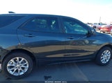 Chevrolet Equinox Fwd Ls 2GNAXHEV1M6136760 photo