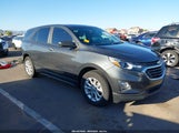 Chevrolet Equinox Fwd Ls 2GNAXHEV1M6136760 photo