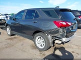 Chevrolet Equinox Fwd Ls 2GNAXHEV1M6136760 fotografie