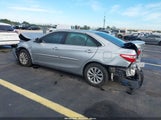 Toyota Camry Le 4T1BF1FK1HU450245 снимка