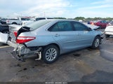 Toyota Camry Le 4T1BF1FK1HU450245 снимка