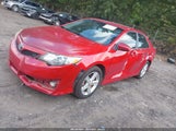 Toyota Camry Se 4T1BF1FK9EU867849 снимка