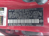 Toyota Camry Se 4T1BF1FK9EU867849 снимка