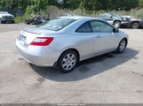 Honda Civic Lx 2HGFG12696H524587 снимка