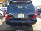 Toyota Highlander V6 JTEDP21A450083225 снимка