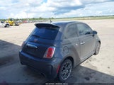 Fiat 500 Abarth 3C3CFFFH5FT503390 fotografie