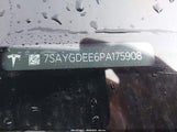 Tesla Model Y Awd/Long Range Dual Motor All-Wheel Drive 7SAYGDEE6PA175908 photo