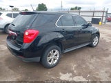 Chevrolet Equinox Ls 2GNALAEK4F6160031 fotografie