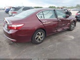 Honda Accord Lx 1HGCR2F33HA266135 снимка