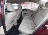Honda Accord Lx 1HGCR2F33HA266135 снимка
