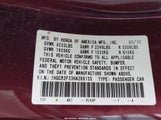 Honda Accord Lx 1HGCR2F33HA266135 снимка