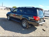 Toyota Sequoia Limited V8 5TDBT48A33S205026 снимка