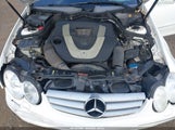 Mercedes-Benz Clk 350 WDBTJ56H29F270151 fotografie